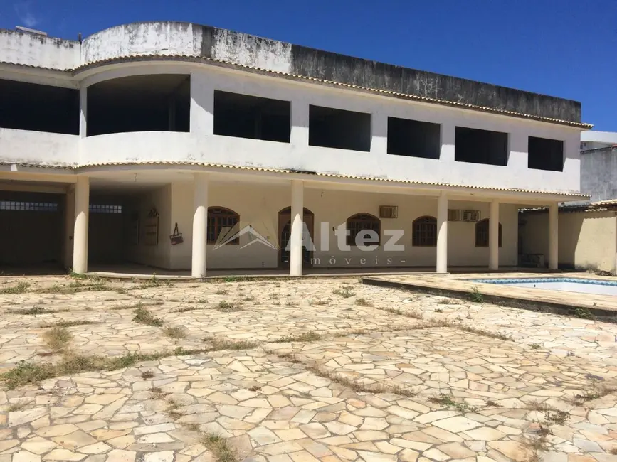 Terreno / Lote com 13 quartos à venda, 750m2 em Braga, Cabo Frio - RJ - imagem 4 Foto 4 de Terreno / Lote com 13 quartos à venda, 750m2 em Braga, Cabo Frio - RJ