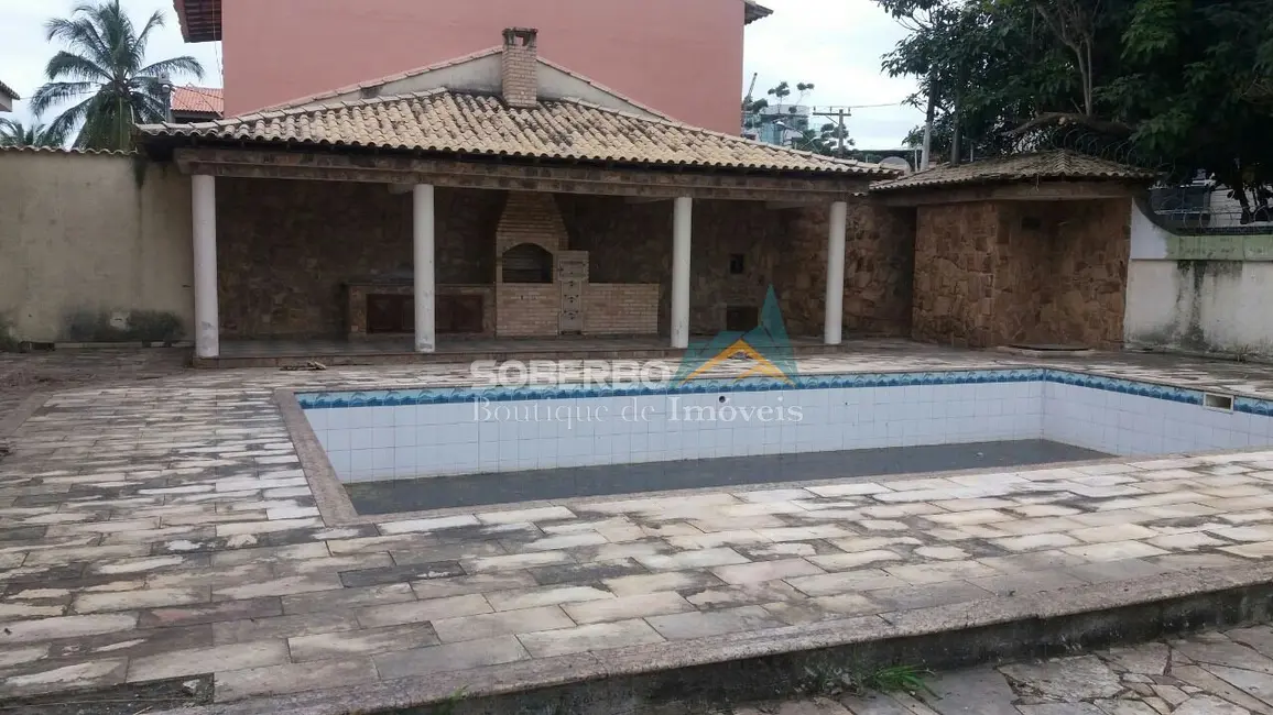 Foto 5 de Terreno / Lote com 13 quartos à venda, 750m2 em Braga, Cabo Frio - RJ