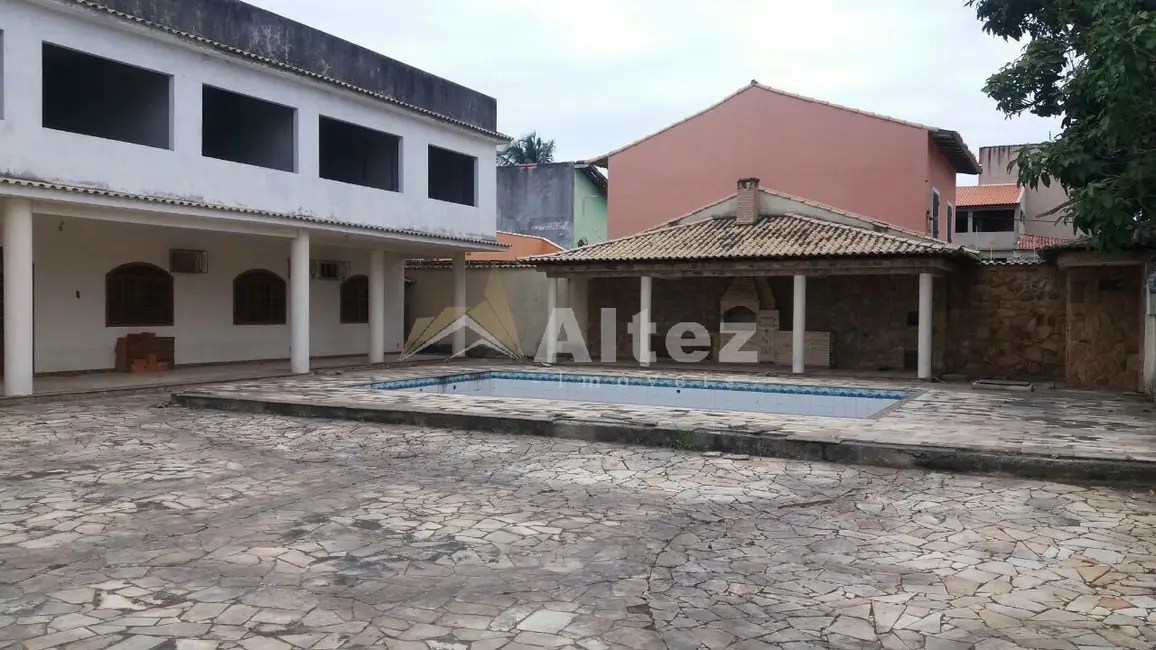 Terreno / Lote com 13 quartos à venda, 750m2 em Braga, Cabo Frio - RJ - imagem 2 Foto 2 de Terreno / Lote com 13 quartos à venda, 750m2 em Braga, Cabo Frio - RJ