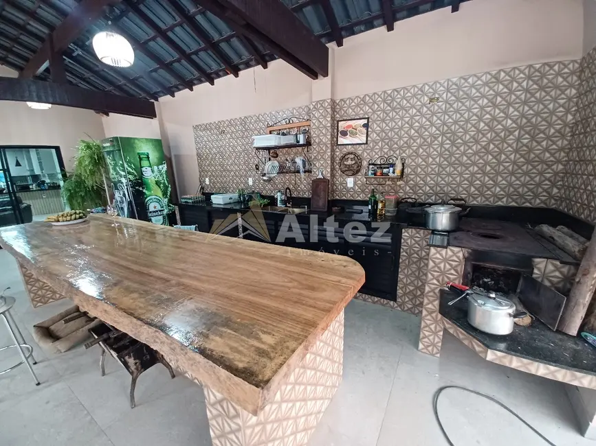 Casa com 3 quartos à venda, 2270m2 em Parque Boa União, Teresopolis - RJ - imagem 8 Foto 8 de Casa com 3 quartos à venda, 2270m2 em Parque Boa União, Teresopolis - RJ