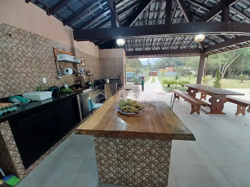 Casa com 3 quartos à venda, 2270m2 em Parque Boa União, Teresopolis - RJ - imagem 7 Foto 7 de Casa com 3 quartos à venda, 2270m2 em Parque Boa União, Teresopolis - RJ