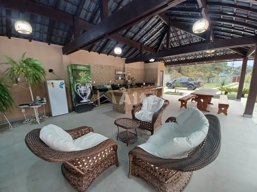 Casa com 3 quartos à venda, 2270m2 em Parque Boa União, Teresopolis - RJ - imagem 4 Foto 4 de Casa com 3 quartos à venda, 2270m2 em Parque Boa União, Teresopolis - RJ