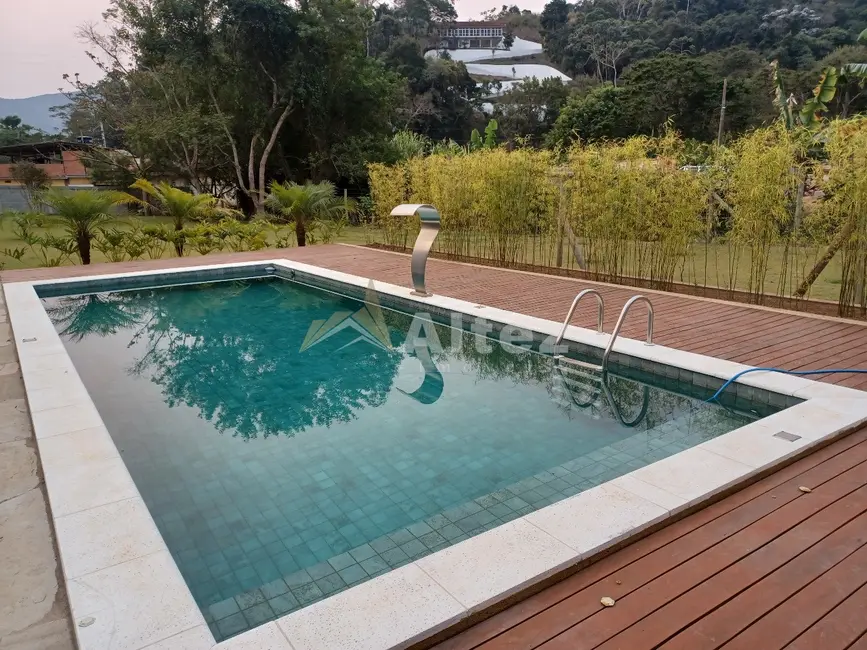 Casa com 3 quartos à venda, 2270m2 em Parque Boa União, Teresopolis - RJ - imagem 5 Foto 5 de Casa com 3 quartos à venda, 2270m2 em Parque Boa União, Teresopolis - RJ