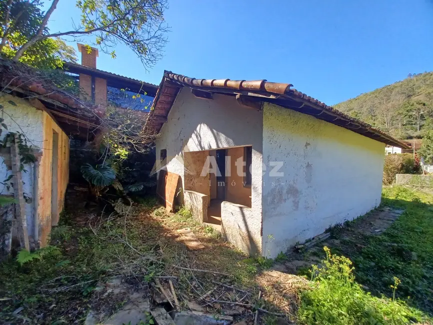 Foto 5 de Casa de Condomínio com 2 quartos à venda, 750m2 em Albuquerque, Teresopolis - RJ