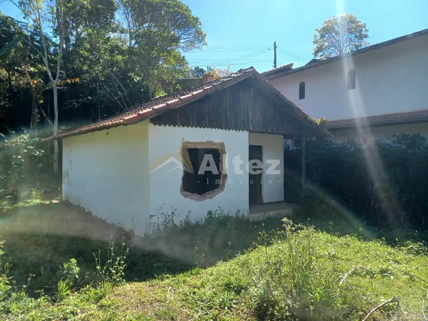 Foto 4 de Casa de Condomínio com 2 quartos à venda, 750m2 em Albuquerque, Teresopolis - RJ