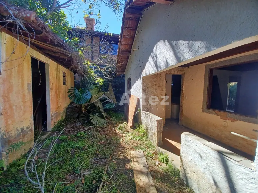 Foto 6 de Casa de Condomínio com 2 quartos à venda, 750m2 em Albuquerque, Teresopolis - RJ