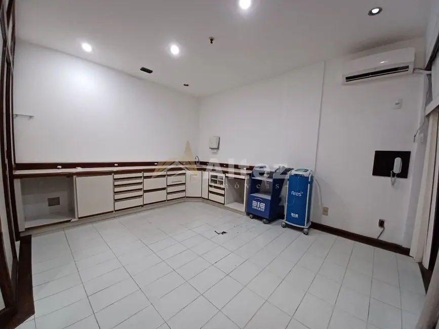 Sala Comercial à venda, 41m2 em Várzea, Teresopolis - RJ - imagem 5 Foto 5 de Sala Comercial à venda, 41m2 em Várzea, Teresopolis - RJ