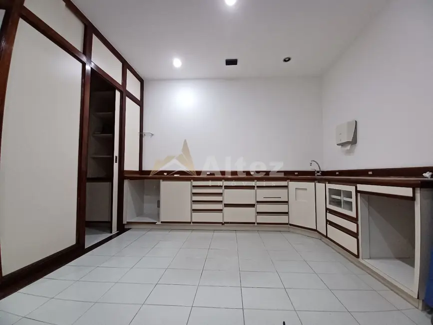 Foto 2 de Sala Comercial à venda, 41m2 em Várzea, Teresopolis - RJ