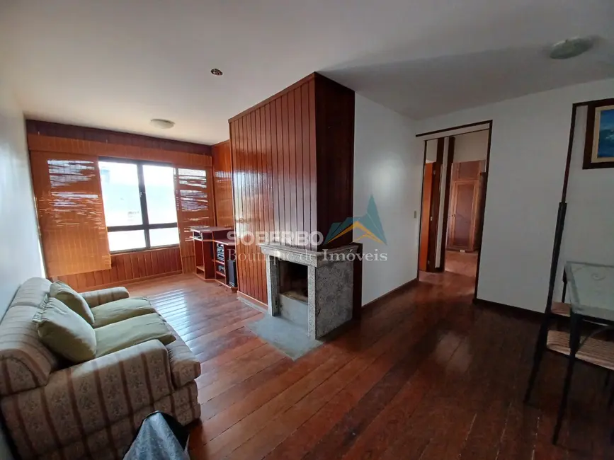 Foto 1 de Apartamento com 2 quartos à venda, 71m2 em Alto, Teresopolis - RJ