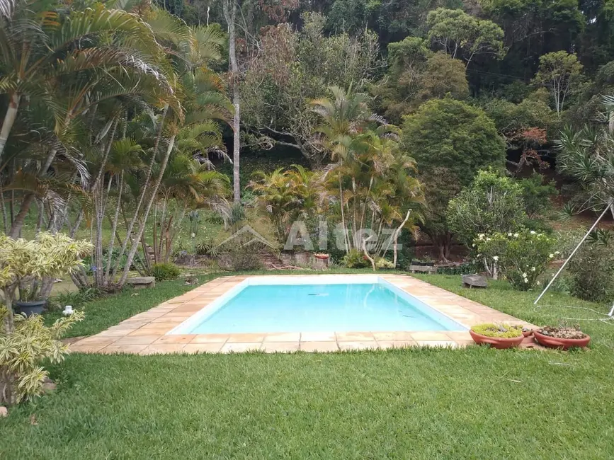 Foto 4 de Casa com 3 quartos à venda, 3640m2 em Golfe, Teresopolis - RJ