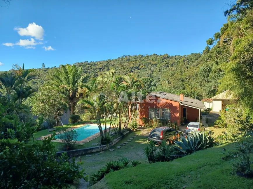 Foto 1 de Casa com 3 quartos à venda, 3640m2 em Golfe, Teresopolis - RJ