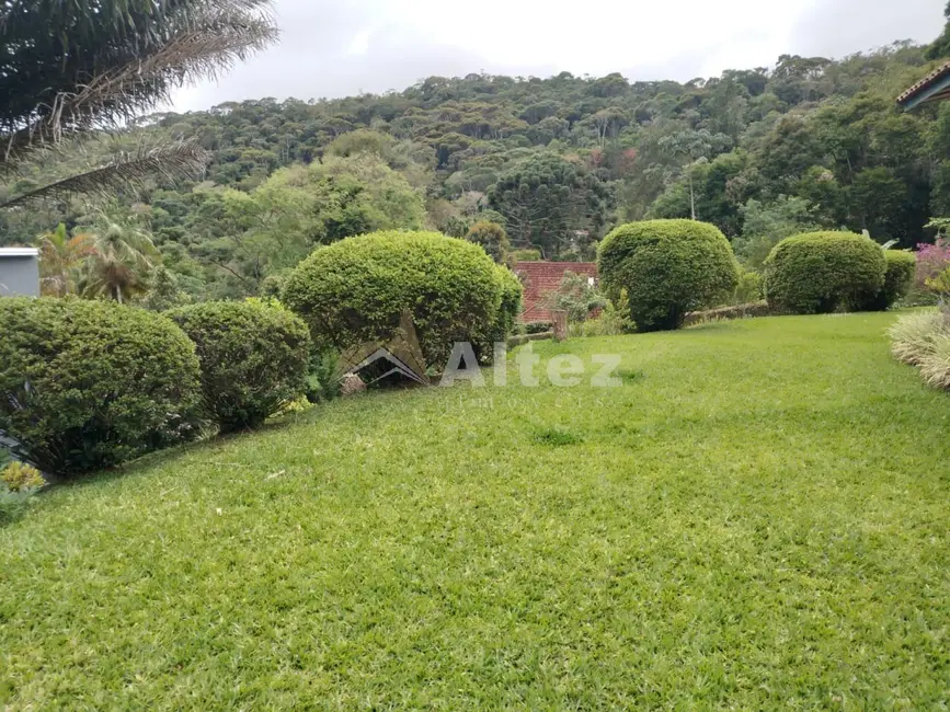 Foto 5 de Casa com 3 quartos à venda, 3640m2 em Golfe, Teresopolis - RJ