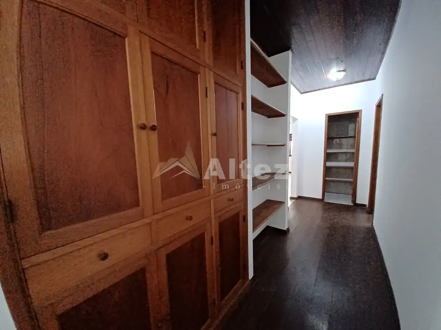 Foto 8 de Casa com 4 quartos à venda, 525m2 em Pessegueiros, Teresopolis - RJ