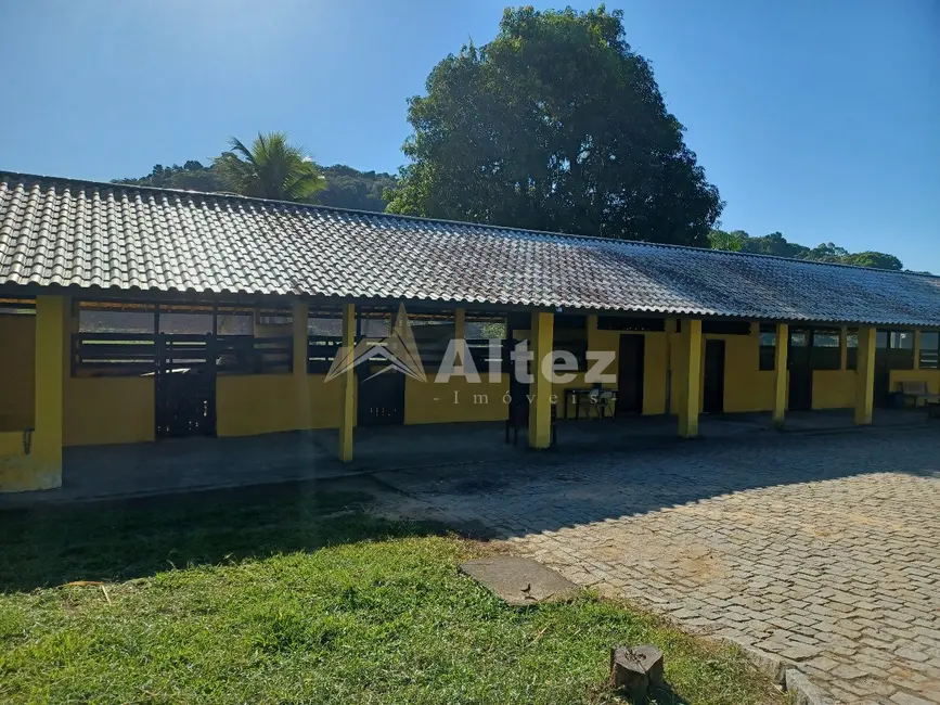 Foto 5 de Sítio / Rancho com 4 quartos à venda, 720000m2 em Cachoeiras De Macacu - RJ