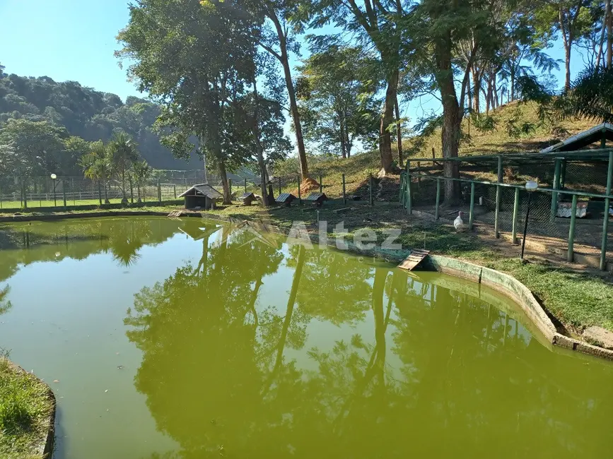 Foto 6 de Sítio / Rancho com 4 quartos à venda, 720000m2 em Cachoeiras De Macacu - RJ