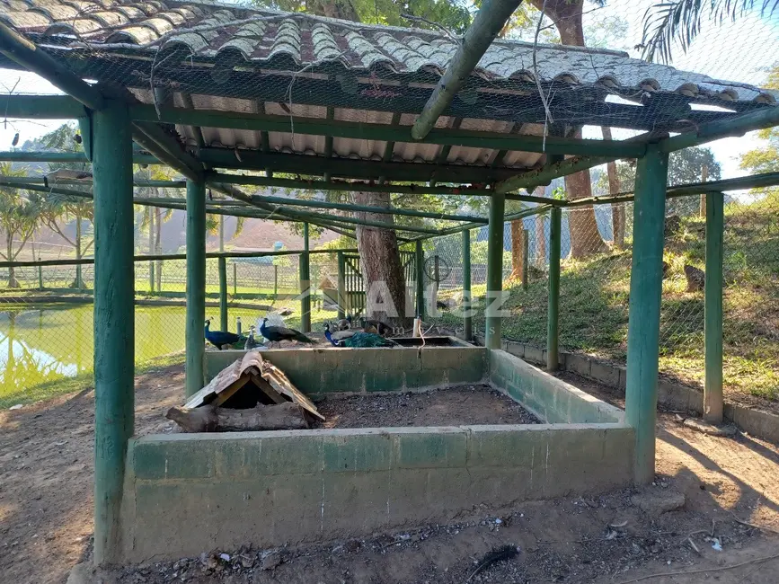 Foto 7 de Sítio / Rancho com 4 quartos à venda, 720000m2 em Cachoeiras De Macacu - RJ
