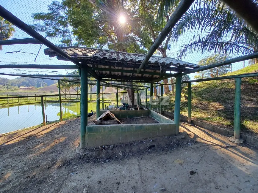 Foto 8 de Sítio / Rancho com 4 quartos à venda, 720000m2 em Cachoeiras De Macacu - RJ