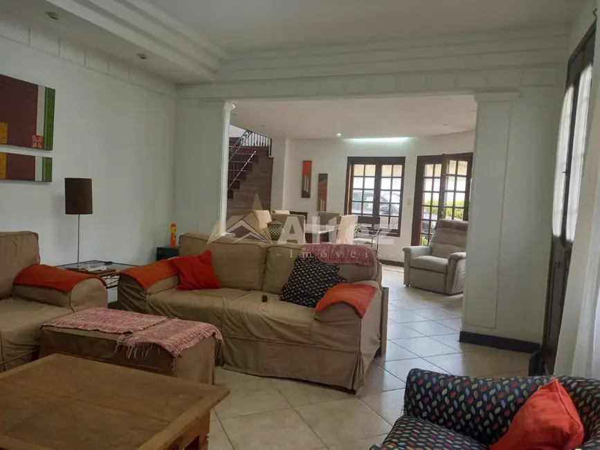 Foto 6 de Casa com 4 quartos à venda, 420m2 em Recreio dos Bandeirantes, Rio De Janeiro - RJ