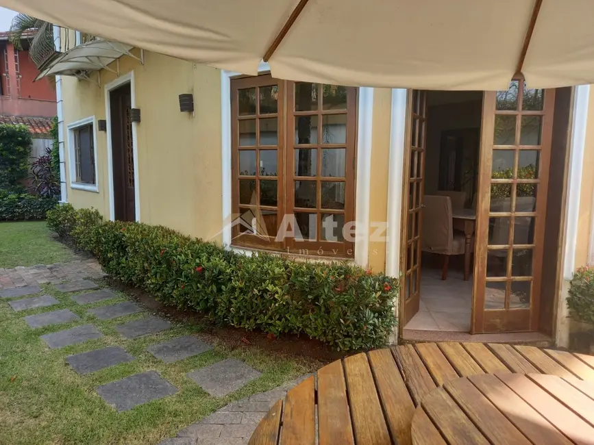 Foto 4 de Casa com 4 quartos à venda, 420m2 em Recreio dos Bandeirantes, Rio De Janeiro - RJ