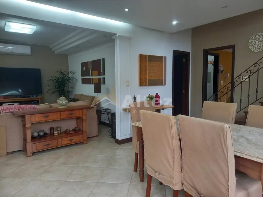 Foto 8 de Casa com 4 quartos à venda, 420m2 em Recreio dos Bandeirantes, Rio De Janeiro - RJ