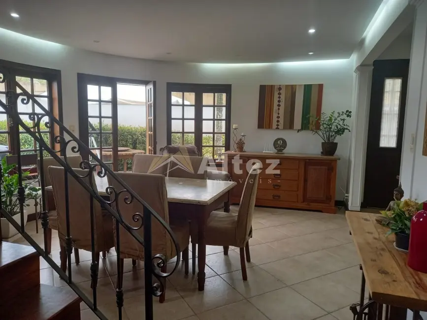 Foto 5 de Casa com 4 quartos à venda, 420m2 em Recreio dos Bandeirantes, Rio De Janeiro - RJ
