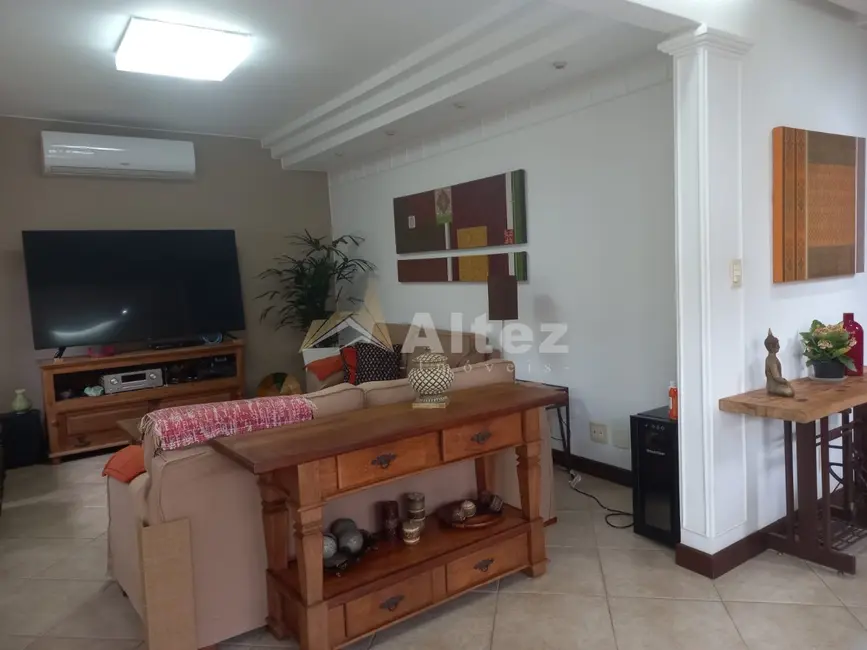 Foto 9 de Casa com 4 quartos à venda, 420m2 em Recreio dos Bandeirantes, Rio De Janeiro - RJ