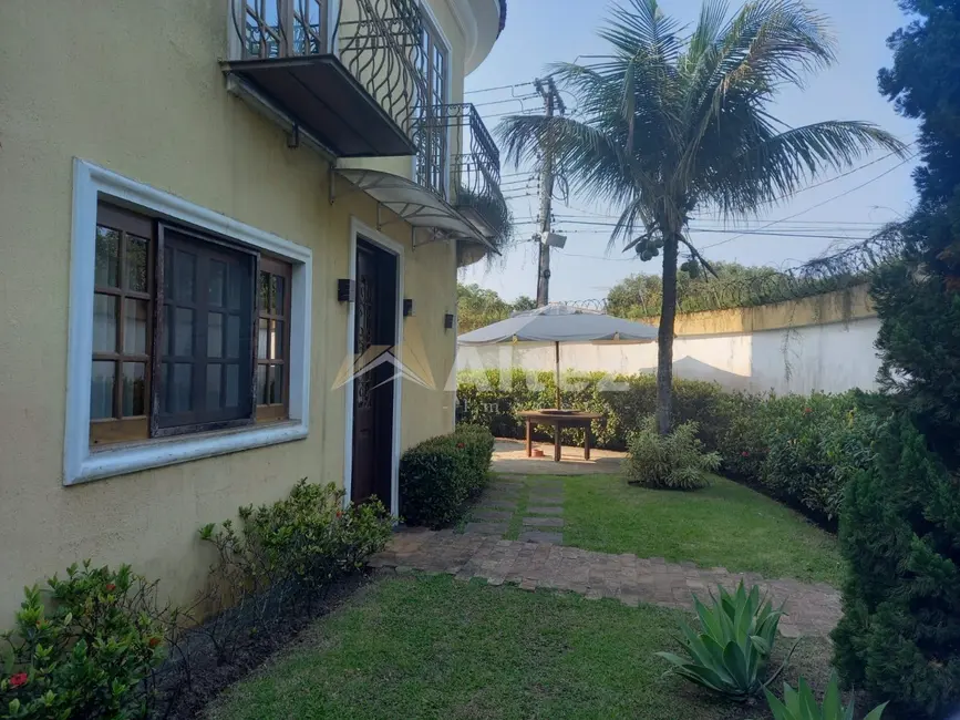 Foto 2 de Casa com 4 quartos à venda, 420m2 em Recreio dos Bandeirantes, Rio De Janeiro - RJ