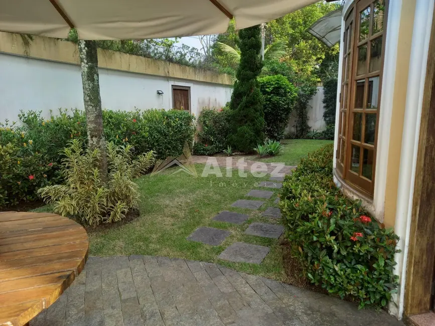 Foto 3 de Casa com 4 quartos à venda, 420m2 em Recreio dos Bandeirantes, Rio De Janeiro - RJ