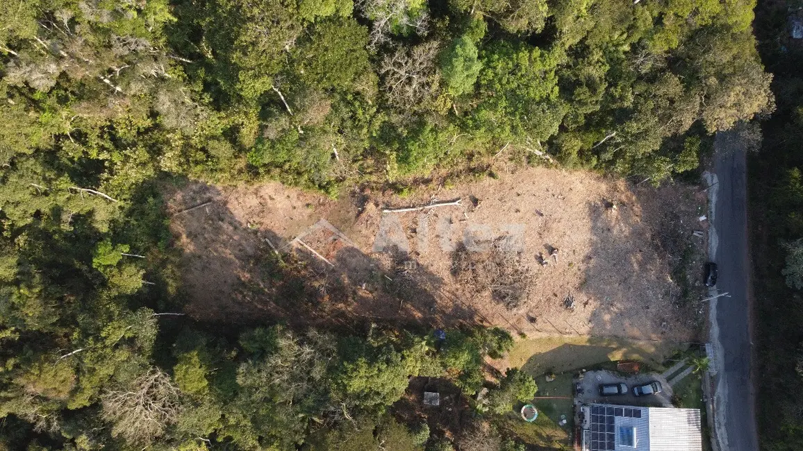 Foto 2 de Terreno / Lote à venda, 484m2 em Pimenteiras, Teresopolis - RJ