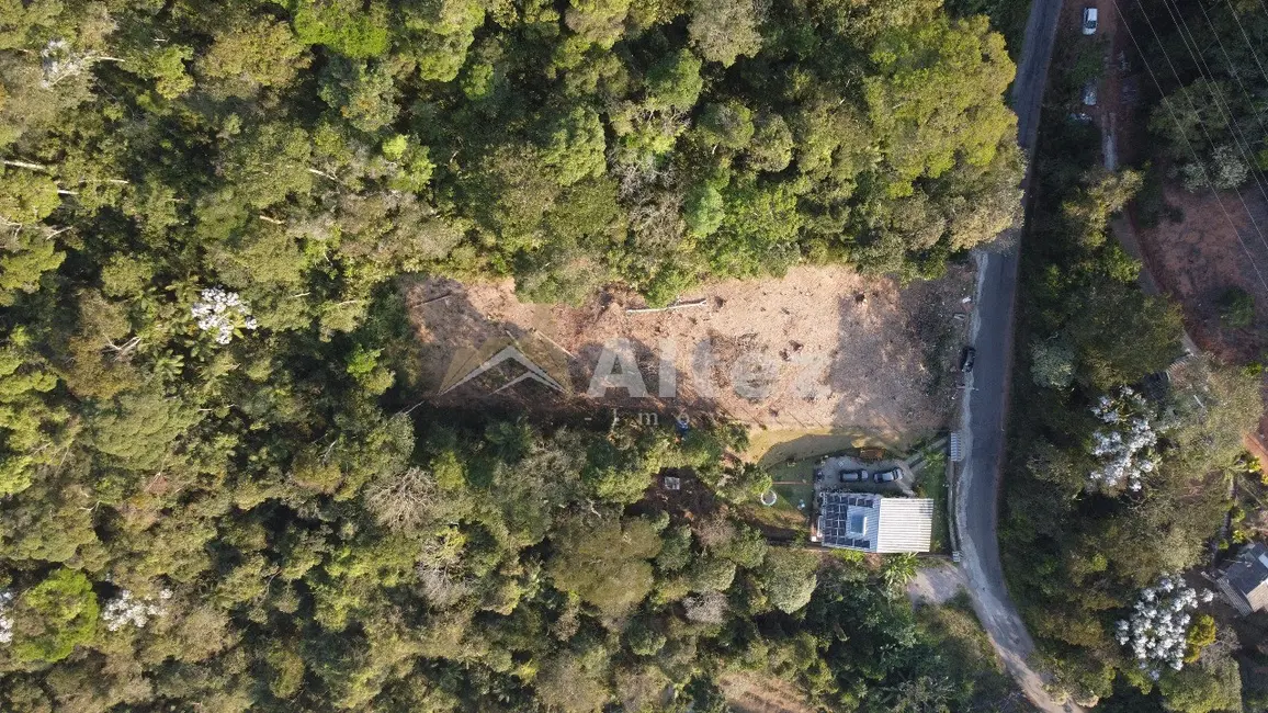 Foto 3 de Terreno / Lote à venda, 484m2 em Pimenteiras, Teresopolis - RJ