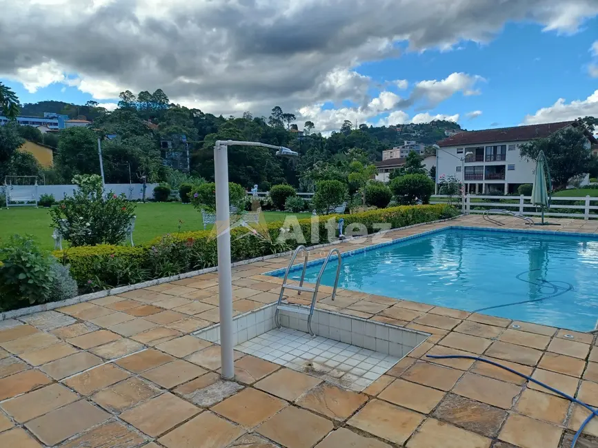 Foto 8 de Casa com 4 quartos à venda, 1600m2 em Jardim Cascata, Teresopolis - RJ
