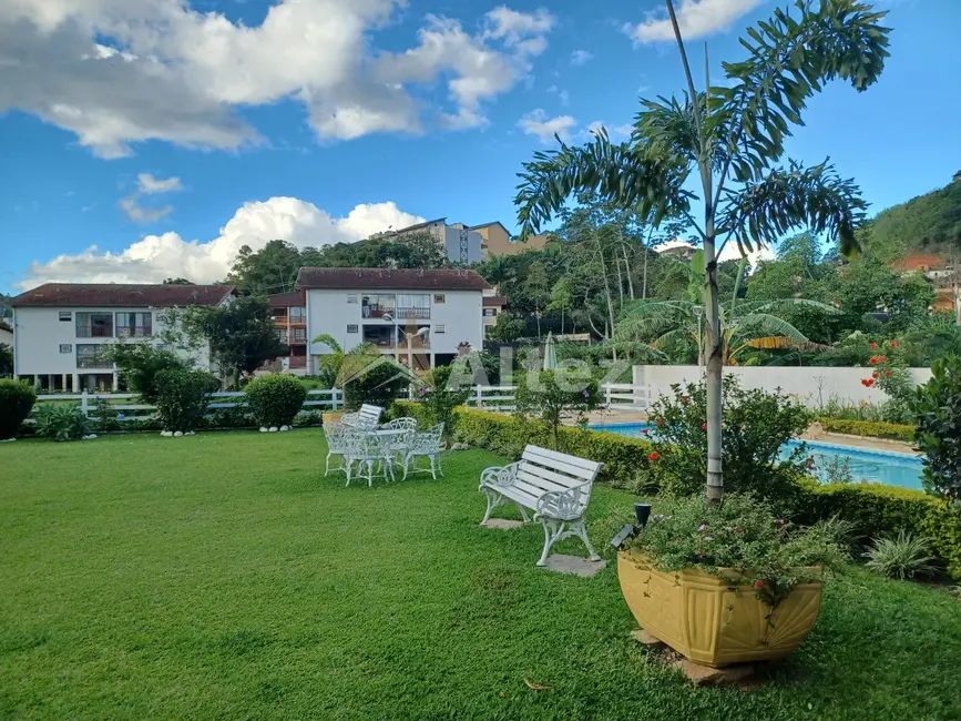 Foto 9 de Casa com 4 quartos à venda, 1600m2 em Jardim Cascata, Teresopolis - RJ