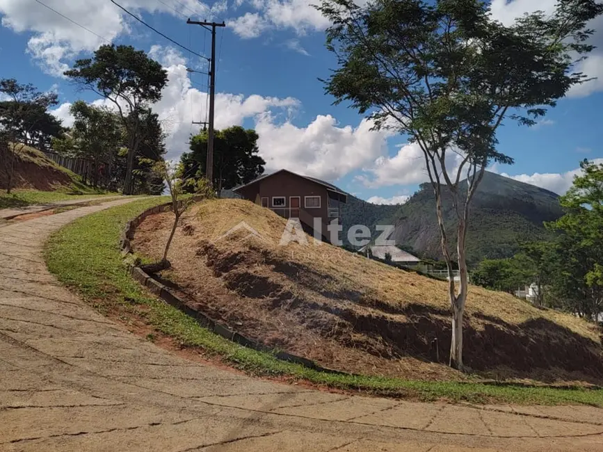 Terreno / Lote à venda, 578m2 em Albuquerque, Teresopolis - RJ - imagem 6 Foto 6 de Terreno / Lote à venda, 578m2 em Albuquerque, Teresopolis - RJ