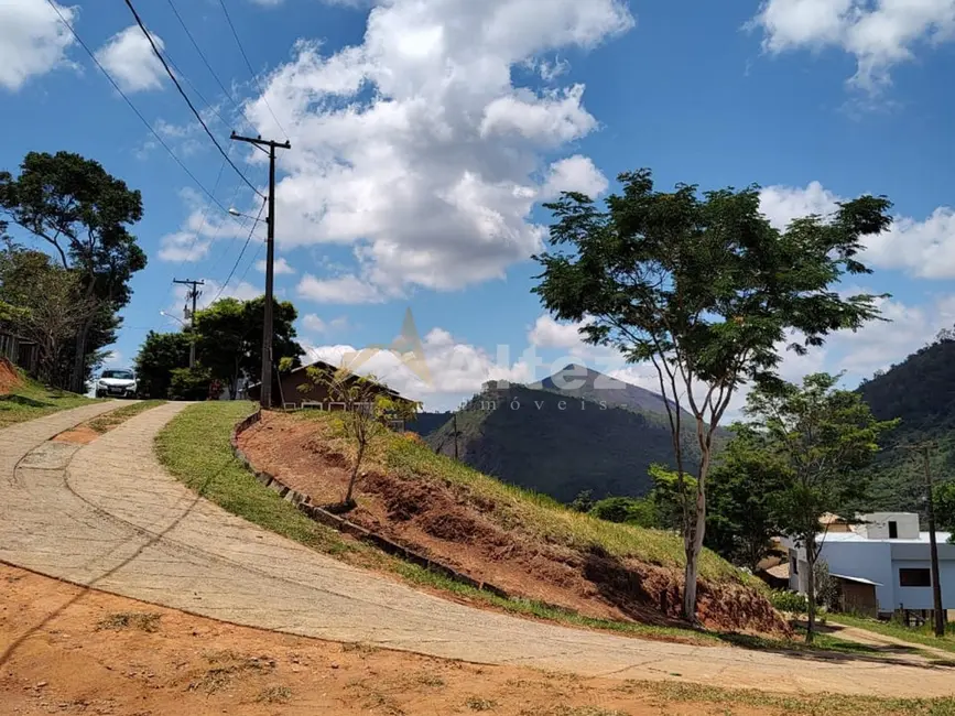 Terreno / Lote à venda, 578m2 em Albuquerque, Teresopolis - RJ - imagem 5 Foto 5 de Terreno / Lote à venda, 578m2 em Albuquerque, Teresopolis - RJ
