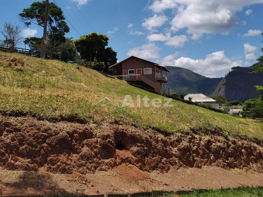 Terreno / Lote à venda, 578m2 em Albuquerque, Teresopolis - RJ - imagem 3 Foto 3 de Terreno / Lote à venda, 578m2 em Albuquerque, Teresopolis - RJ