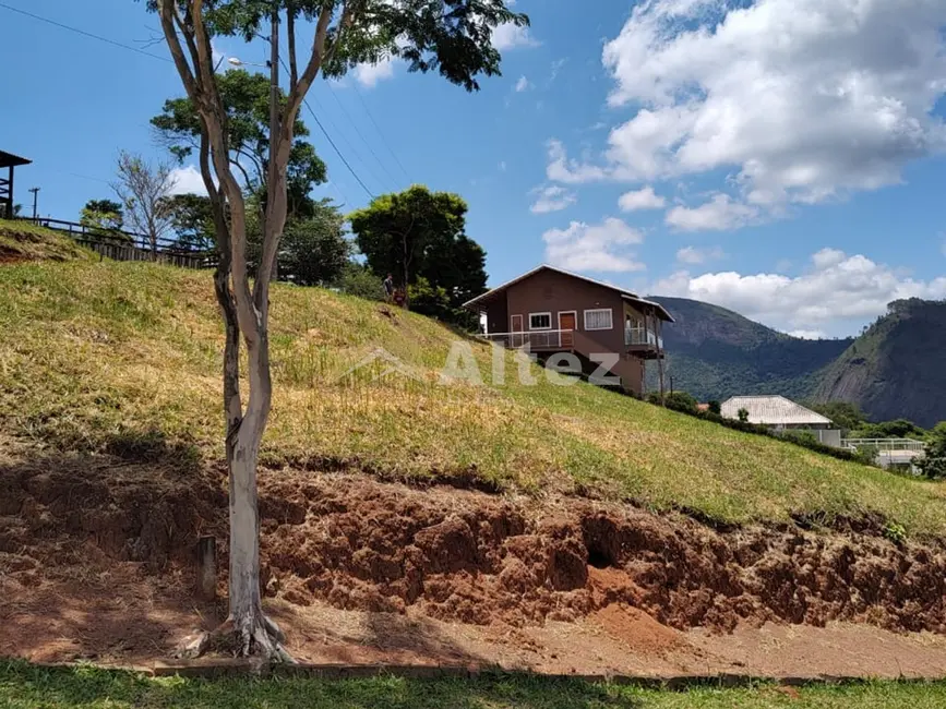 Foto 2 de Terreno / Lote à venda, 578m2 em Albuquerque, Teresopolis - RJ
