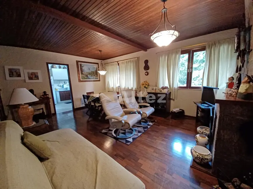 Foto 7 de Casa com 5 quartos à venda, 2255m2 em Albuquerque, Teresopolis - RJ