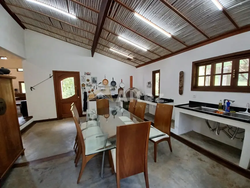 Foto 7 de Sítio / Rancho com 4 quartos à venda, 110000m2 em Vargem Grande, Teresopolis - RJ