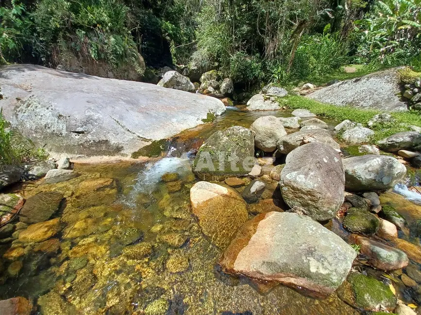 Foto 3 de Sítio / Rancho com 4 quartos à venda, 110000m2 em Vargem Grande, Teresopolis - RJ