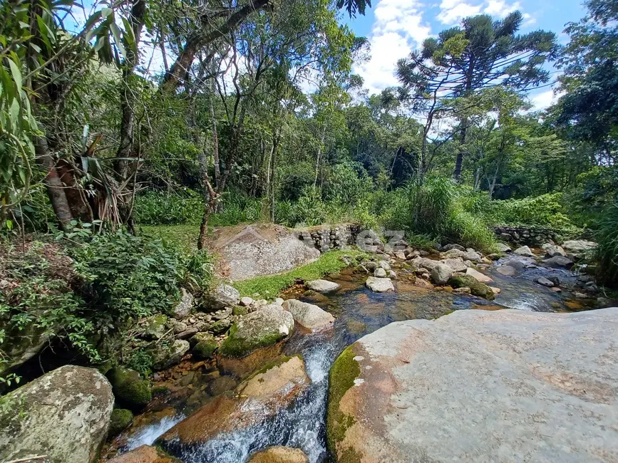 Foto 5 de Sítio / Rancho com 4 quartos à venda, 110000m2 em Vargem Grande, Teresopolis - RJ