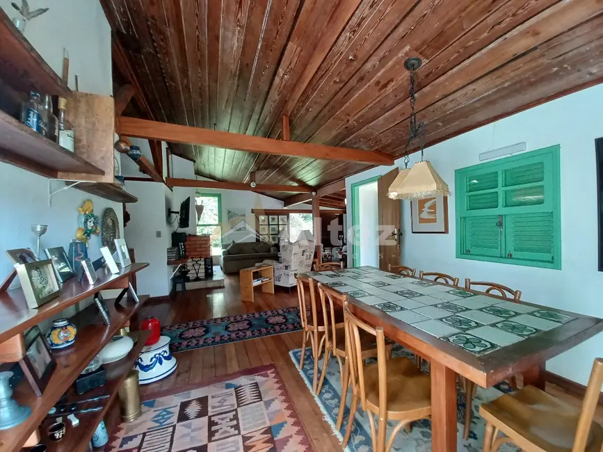 Sítio / Rancho com 5 quartos à venda, 60000m2 em Vargem Grande, Teresopolis - RJ - imagem 9 Foto 9 de Sítio / Rancho com 5 quartos à venda, 60000m2 em Vargem Grande, Teresopolis - RJ