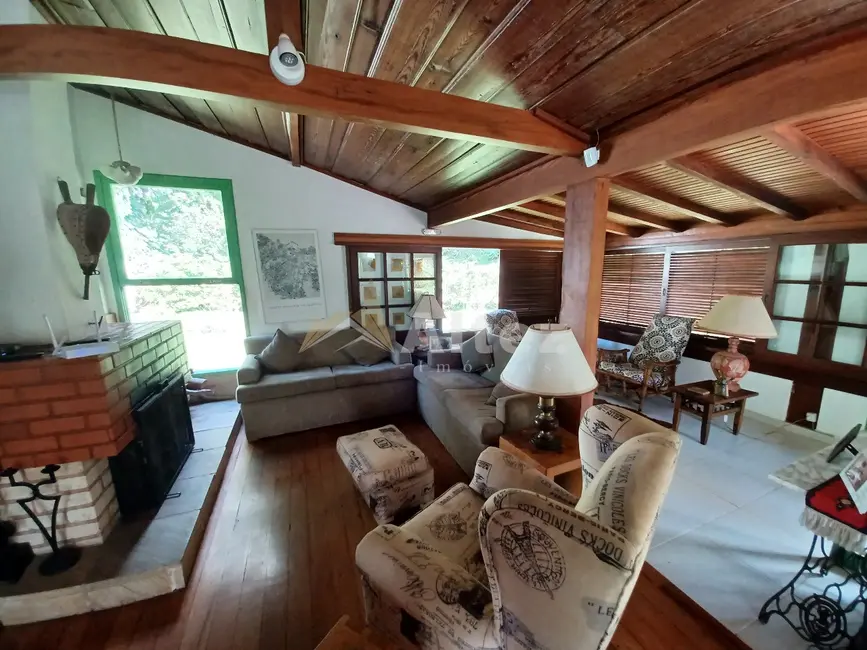 Sítio / Rancho com 5 quartos à venda, 60000m2 em Vargem Grande, Teresopolis - RJ - imagem 6 Foto 6 de Sítio / Rancho com 5 quartos à venda, 60000m2 em Vargem Grande, Teresopolis - RJ