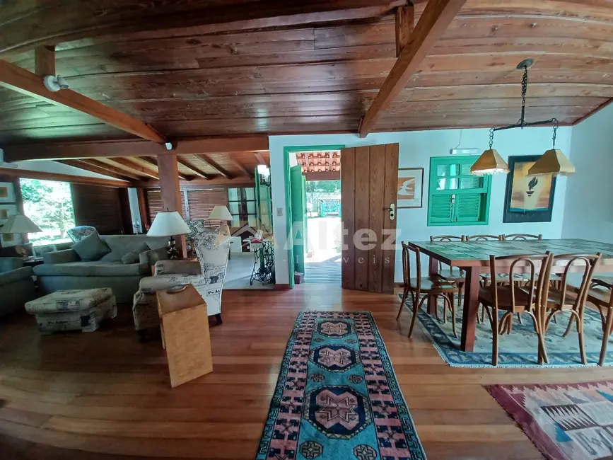 Sítio / Rancho com 5 quartos à venda, 60000m2 em Vargem Grande, Teresopolis - RJ - imagem 4 Foto 4 de Sítio / Rancho com 5 quartos à venda, 60000m2 em Vargem Grande, Teresopolis - RJ