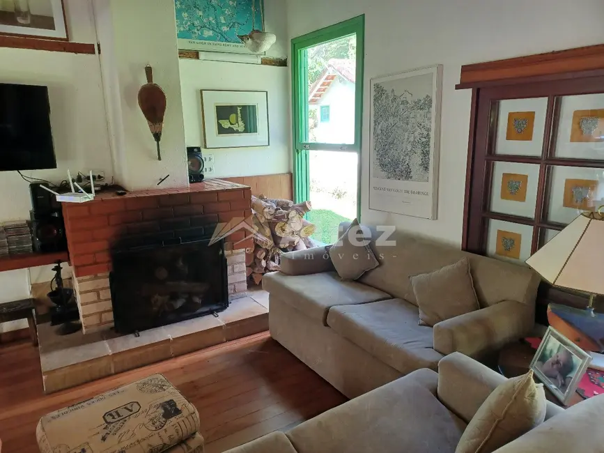 Sítio / Rancho com 5 quartos à venda, 60000m2 em Vargem Grande, Teresopolis - RJ - imagem 7 Foto 7 de Sítio / Rancho com 5 quartos à venda, 60000m2 em Vargem Grande, Teresopolis - RJ