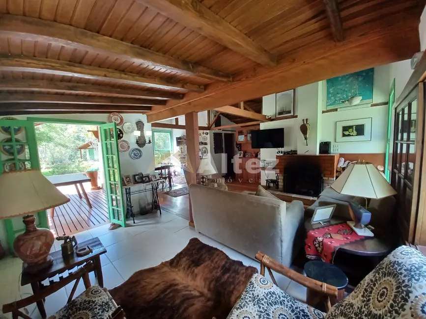 Sítio / Rancho com 5 quartos à venda, 60000m2 em Vargem Grande, Teresopolis - RJ - imagem 5 Foto 5 de Sítio / Rancho com 5 quartos à venda, 60000m2 em Vargem Grande, Teresopolis - RJ