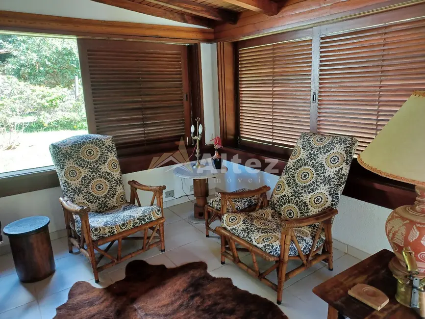 Sítio / Rancho com 5 quartos à venda, 60000m2 em Vargem Grande, Teresopolis - RJ - imagem 8 Foto 8 de Sítio / Rancho com 5 quartos à venda, 60000m2 em Vargem Grande, Teresopolis - RJ