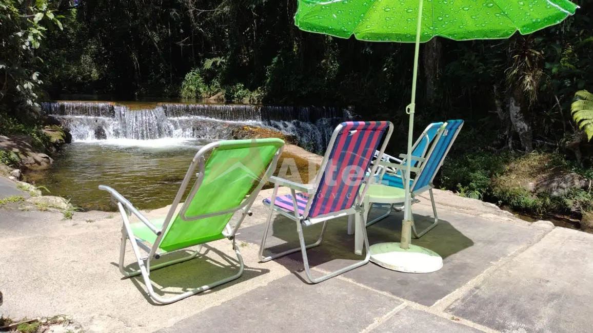 Foto 9 de Sítio / Rancho com 6 quartos à venda, 15460m2 em Albuquerque, Teresopolis - RJ