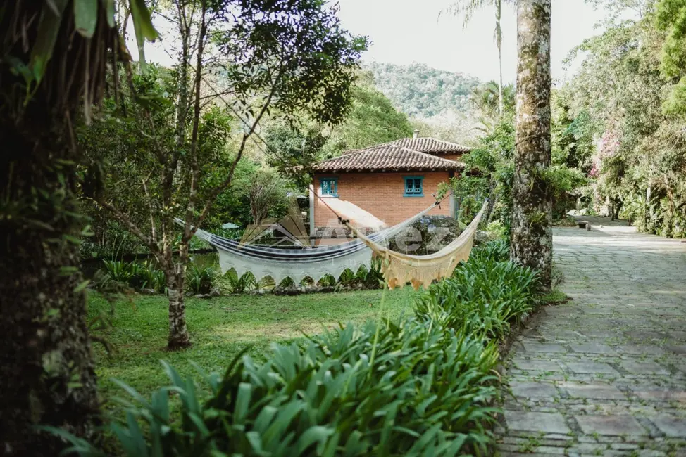 Foto 1 de Sítio / Rancho com 6 quartos à venda, 15460m2 em Albuquerque, Teresopolis - RJ