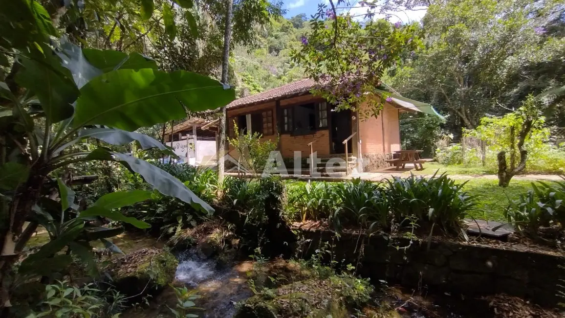 Foto 4 de Sítio / Rancho com 6 quartos à venda, 15460m2 em Albuquerque, Teresopolis - RJ