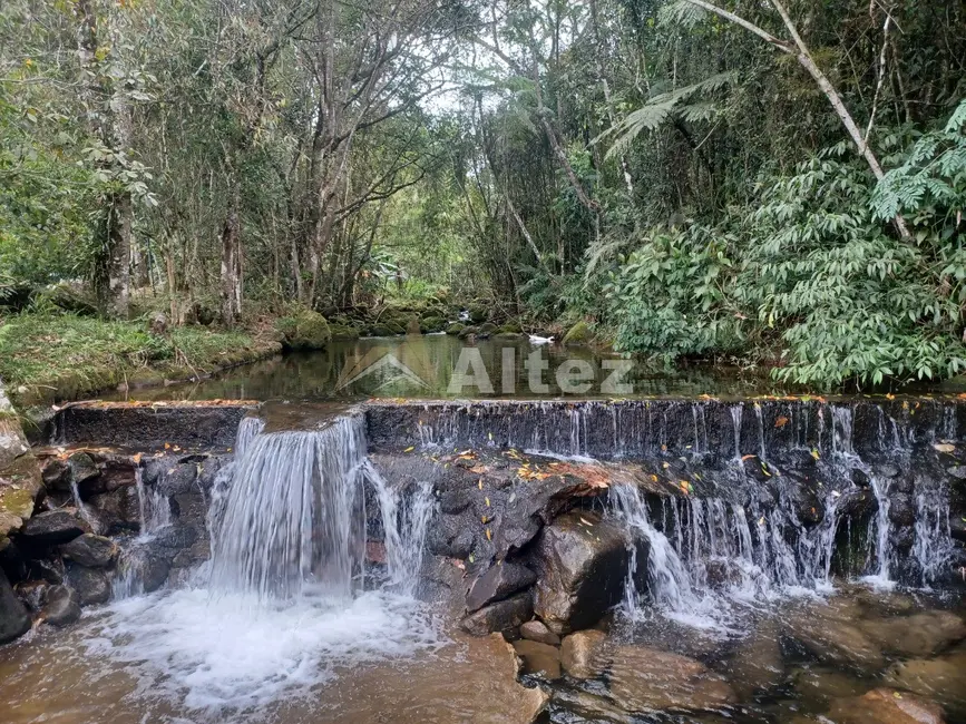 Foto 6 de Sítio / Rancho com 6 quartos à venda, 15460m2 em Albuquerque, Teresopolis - RJ